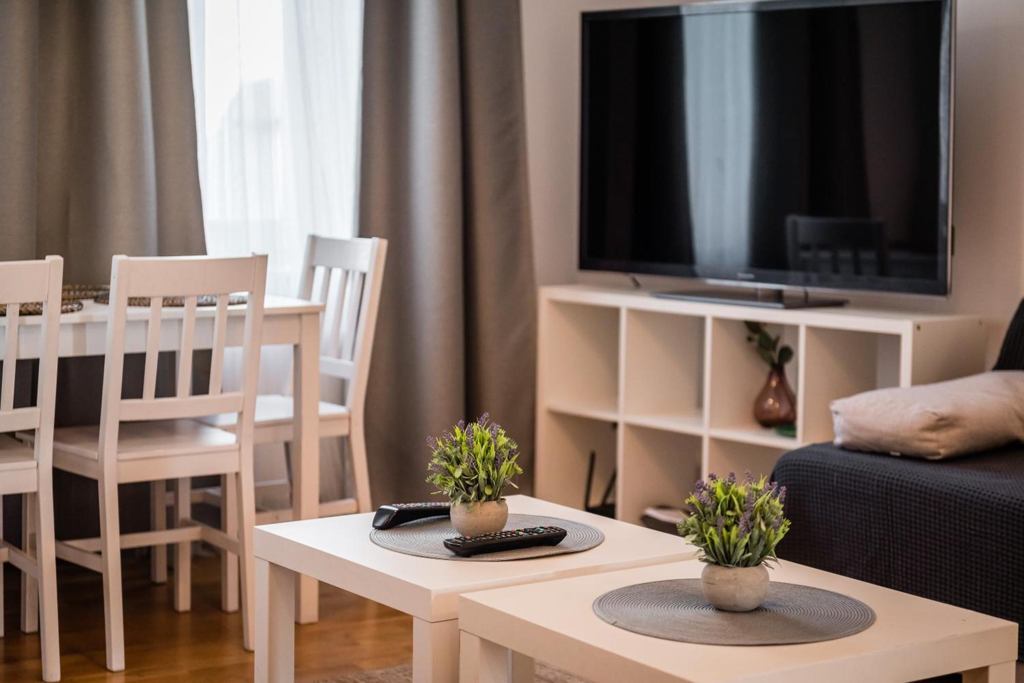 Apartment Krakowska City Center Wawelofts Exterior foto